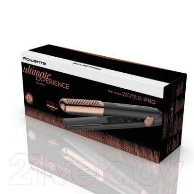 Выпрямитель для волос Rowenta SF8230F0