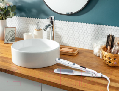 Выпрямитель для волос Rowenta SF5010F0