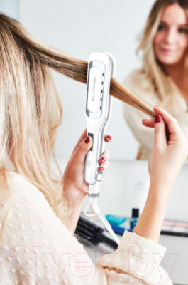 Выпрямитель для волос Rowenta SF5010F0