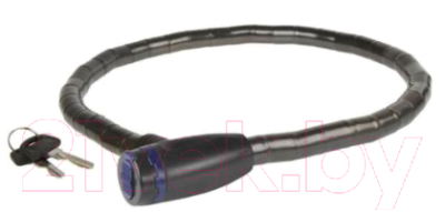 Велозамок Tonyon 18x1200 / 220J-1812 - фото