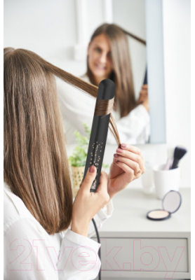 Выпрямитель для волос Rowenta SF1629F0