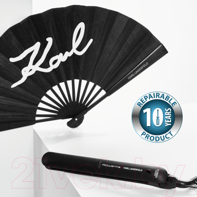 Выпрямитель для волос Rowenta SF161LF0