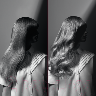 Выпрямитель для волос Rowenta SF161LF0