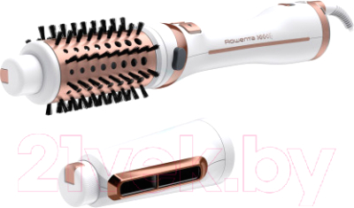 Фен-щетка Rowenta CF9720F0 - фото