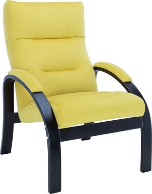 Кресло мягкое Импэкс Leset Лион - фото