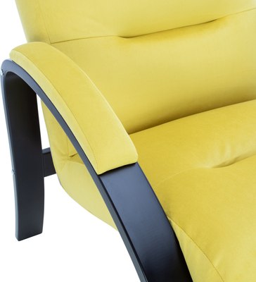 Кресло мягкое Импэкс Leset Лион