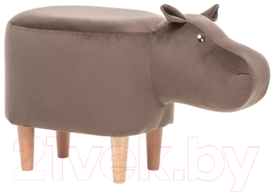 Пуф Импэкс Leset Hippo Combi (V23) - фото