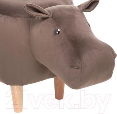 Пуф Импэкс Leset Hippo Combi (V23)