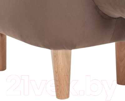 Пуф Импэкс Leset Hippo Combi (V23)