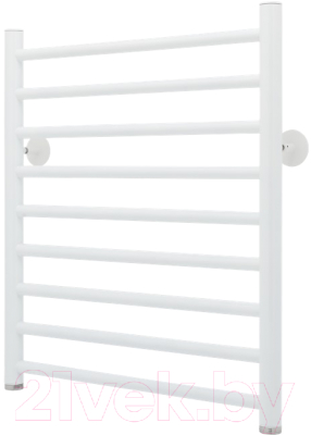 Полотенцесушитель водяной Gloss & Reiter Л.50x60.Л9.G1 - фото