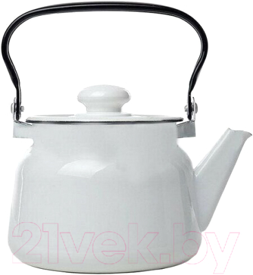 Заварочный чайник СтальЭмаль С42714.3 - фото