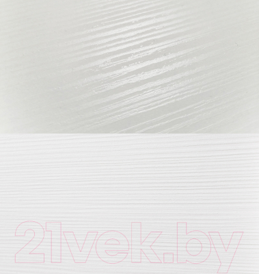 Комплект мебели для спальни Евва Венеция 7 (бодега белый/ясень орландо)