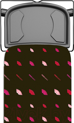 Гладильная доска LauraStar Plusboard Black Сover Lips