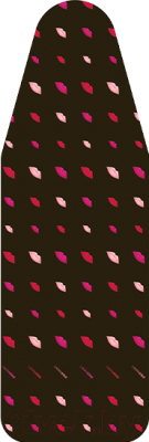 Гладильная доска LauraStar Plusboard Black Сover Lips