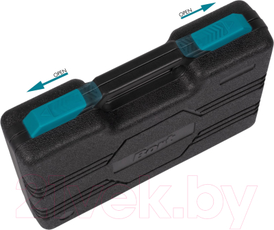 Универсальный набор инструментов Bort BTK-19