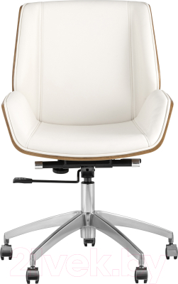 Кресло офисное TopChairs Crown B1707 P 270-02