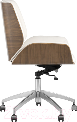 Кресло офисное TopChairs Crown B1707 P 270-02