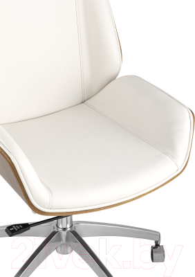 Кресло офисное TopChairs Crown B1707 P 270-02