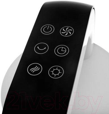 Вентилятор Brayer BR4955