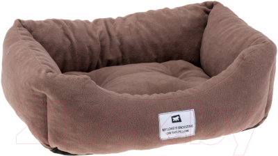 Лежанка для животных Ferplast Coccolo 60 / 83316021 - фото
