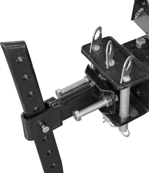 Мотокультиватор бензиновый Skiper SP-1600S / SSP1600S (16 л.с., без ВОМ, 3+1, без колес)