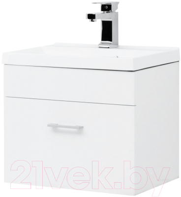 Комплект мебели для ванной Aquanet Нота 50 / 287699