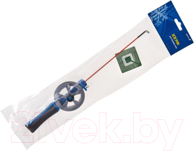 Удочка Salmo Fin 02 / 422-02