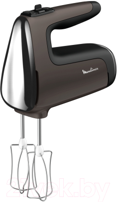 Миксер ручной Moulinex HM653910