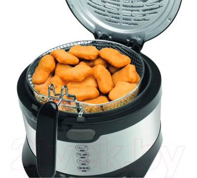 Фритюрница Moulinex Uno L AF179D10