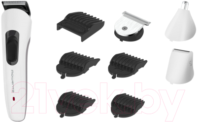 Триммер Rowenta TN8961F4 - фото
