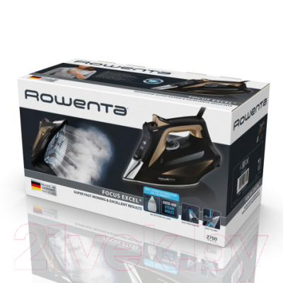 Утюг Rowenta DW5325D1