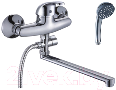 Смеситель Potato №22 P2104 - фото