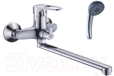 Смеситель Potato P22216 - фото