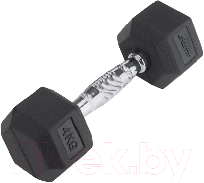 Гантель Starfit Pro / DB-301 - фото