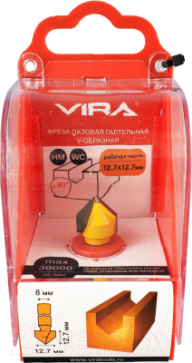 Фреза Vira 553362