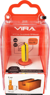 Фреза Vira 553305