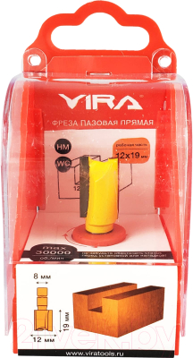Фреза Vira 553312