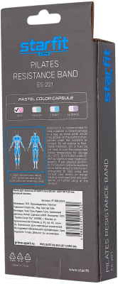 Эспандер Starfit ES-201