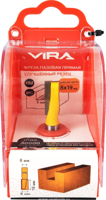 Фреза Vira 553315