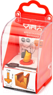 Фреза Vira 553389