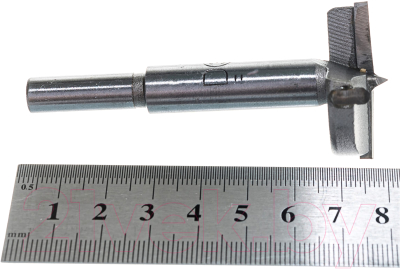 Сверло Vira 553235