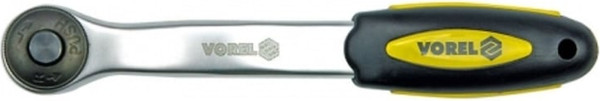 Трещотка Vorel 53571
