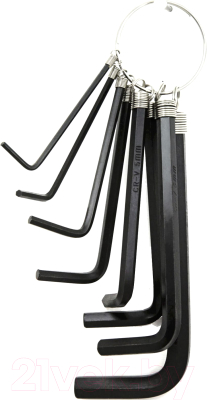 Набор ключей Vira 303146 - фото