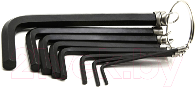 Набор ключей Vira 303146