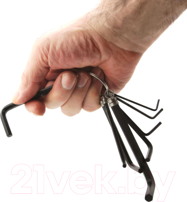 Набор ключей Vira 303146