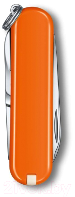 Нож швейцарский Victorinox Mango Tango 0.6223.83B1