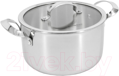 Кастрюля Pomi d'Oro Maestro / P595728 - фото