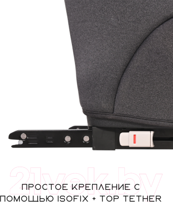 Автокресло Lorelli Andromeda Isofix / 10071442147