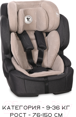 Автокресло Lorelli Andromeda Isofix / 10071442147