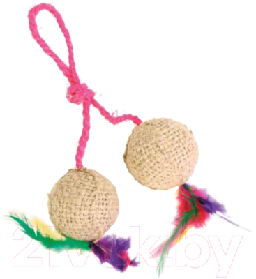 Игрушка для кошек Trixie 4501 - фото